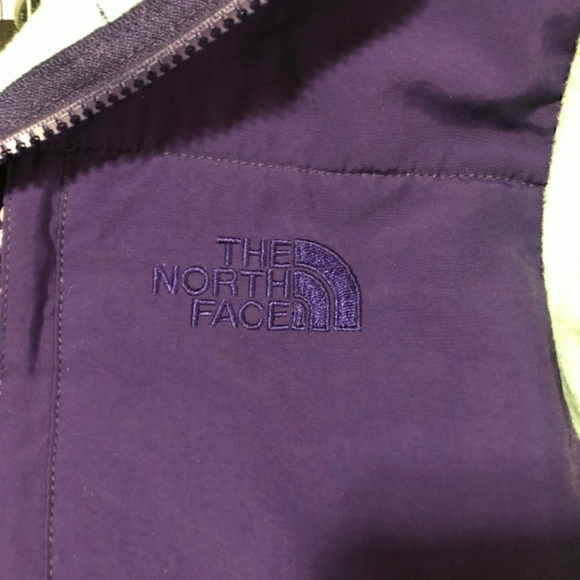 North Face Denali Fleece Jacket Hoodie NWOT - Picture 5 of 14